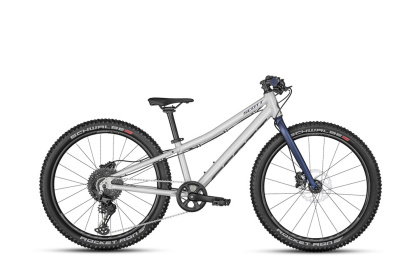 Велосипед детский Scott Scale RC 400 (2023) / Серый