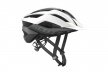 Шлем Scott Arx MTB (2016) / Бело-чёрный