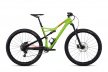 Велосипед Specialized Camber Comp Carbon 29 (2017) / Зелёный