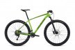 Велосипед Specialized Epic Hardtail (2017) / Зелёный