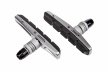 Тормозные колодки для v-brake Shimano M70R2, картридж, для BR-M770