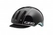 Шлем Giro Reverb (2016) / Чёрно-зелёный