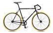 Велосипед Fuji Classic Track (2013) / Черный