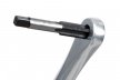 Набор метчиков для педалей Park Tool Pedal Tap Set, размер 9/16