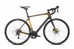 Велосипед Specialized Roubaix Comp (2017) / Серо-оранжевый