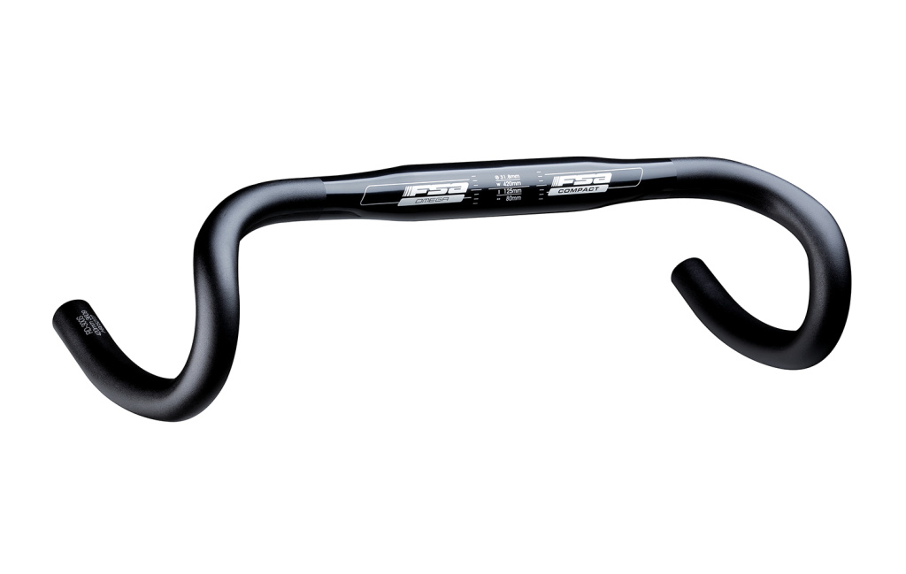 Руль FSA Omega Compact купить в интернет-магазине CityCycle.ru