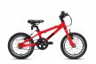Детский велосипед Frog 43 / Красный