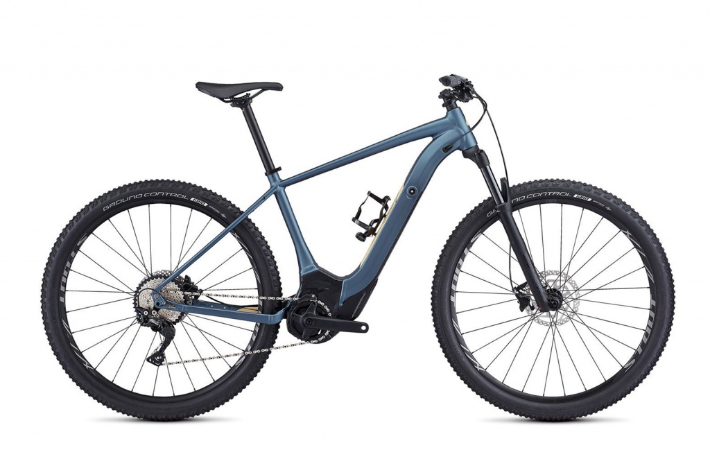 turbo levo hardtail 2019