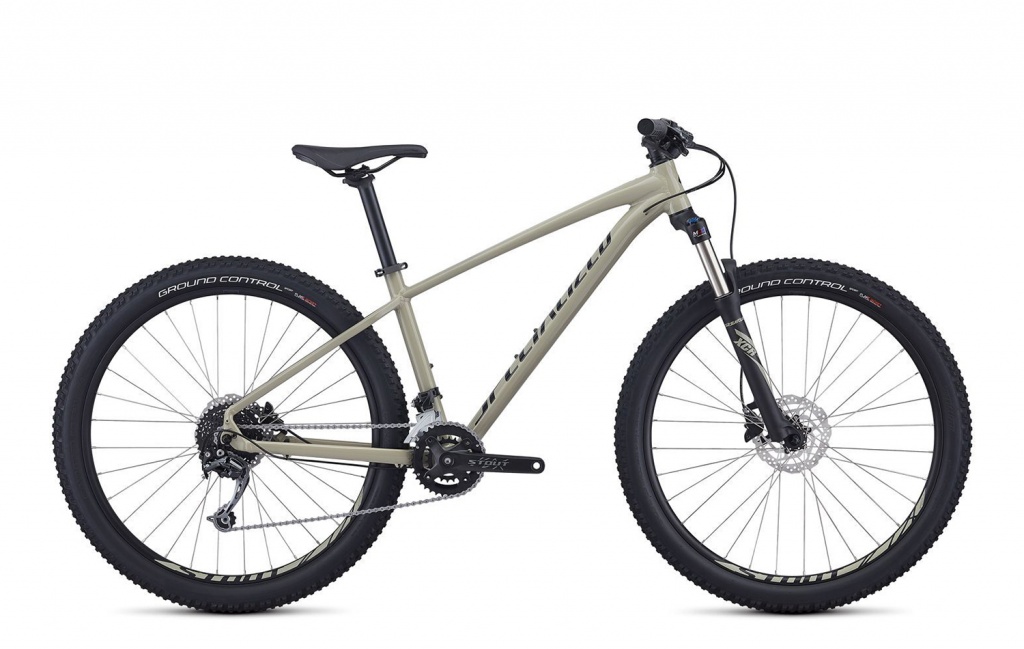 specialized pitch expert 2019 mountain bike