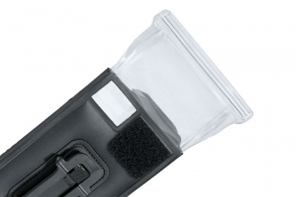 Чехол для iPhone Topeak Smartphone DryBag, водонепроницаемый, для iPhone 6 Plus / 6S Plus / 7 Plus / 8 Plus