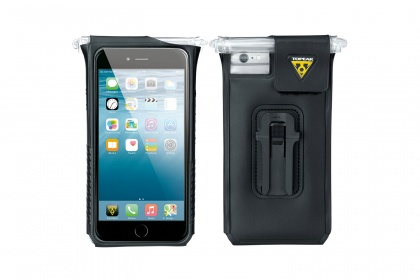 Чехол для iPhone Topeak Smartphone DryBag, водонепроницаемый, для iPhone 6 Plus / 6S Plus / 7 Plus / 8 Plus