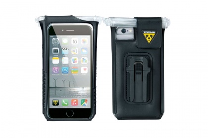 Чехол для iPhone Topeak Smartphone DryBag, водонепроницаемый, для iPhone 6 / 6S / 7 / 8