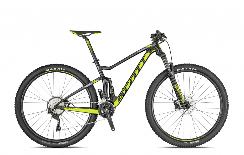 scott spark 970 29 2019