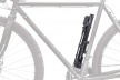 Насос велосипедный Topeak Turbo Morph Digital, ручной