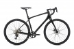 Велосипед гравийный Merida Silex 300 (2021) / Черный