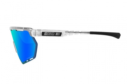 Очки Scicon Aerowing / Crystal Gloss Multimirror Blue