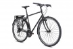 Велосипед туристический Fuji Touring Ltd / Черный