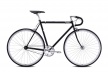 Велосипед Fuji Feather (2021) / Черный