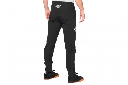 Велоштаны 100% R-Core X Pants / Черный