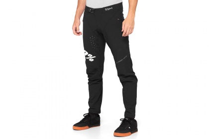 Велоштаны 100% R-Core X Pants / Черный