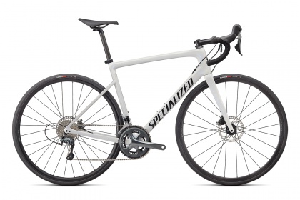 Велосипед шоссейный Specialized Tarmac SL6 (2022) / Белый перламутр