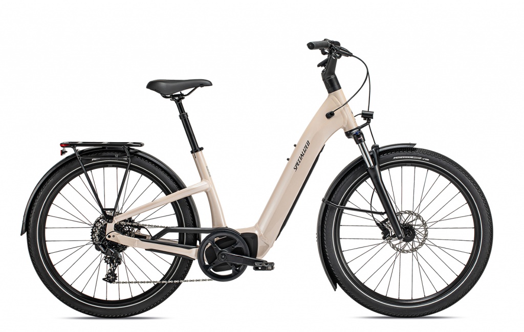 Specialized Turbo Como 4.0 (2022 