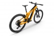 Электровелосипед горный Scott Patron eRIDE 920 (2022) / Оранжевый