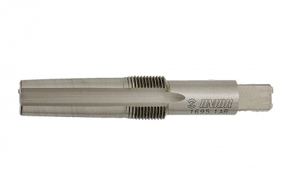 Метчик для педалей Unior Right Pedal Reamer and Tap 616553, размер 9/16 x 20 TPI / Правый