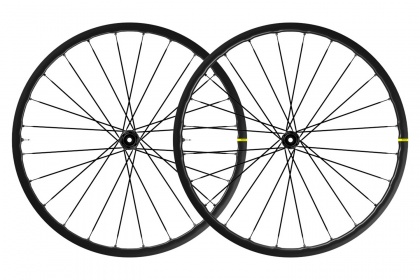 Комплект велосипедных колес Mavic Ksyrium SL Disc UST, 28 дюймов / Sram XDR