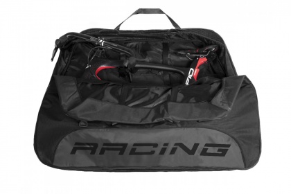 Чехол для перевозки велосипеда Scicon Travel Plus Racing Soft Bike Bag