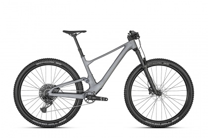 Велосипед горный Scott Spark 950 (2022) / Серый