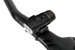 Велофонарь Topeak Headlux 100 USB, передний / Черный