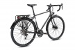 Велосипед туристический Fuji Touring Disc Ltd / Серый