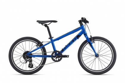 Велосипед детский Giant ARX 20 (2022) / Синий