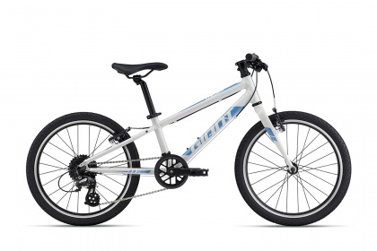 Велосипед детский Giant ARX 20 (2022) / Белый