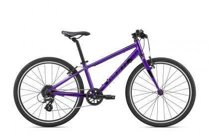 Велосипед детский Giant ARX 24 (2022) / Фиолетовый