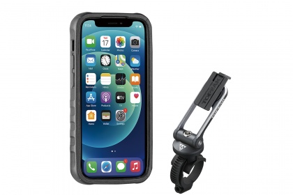 Чехол для iPhone Topeak Ridecase, с креплением, для iPhone 12 Mini