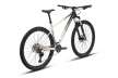 Велосипед горный Polygon Xtrada 6 2×11 27.5 (2021) / Черно-бежевый