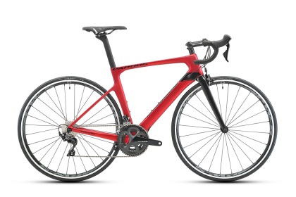 Велосипед шоссейный Pardus Spark 105 / Красный