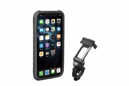 Чехол для iPhone Topeak Ridecase, с креплением, для iPhone 11 Pro