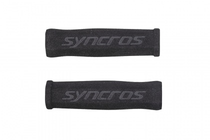 Грипсы Syncros Foam / Черные