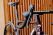 Велосипед шоссейный Pardus Spark RS Disc 105 (2023) / Красный
