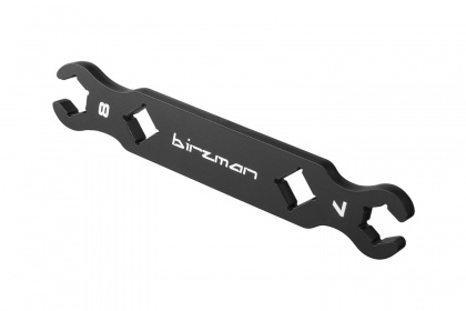 Ключ гаечный Birzman Flare Nut Wrench, размер 7-8 мм