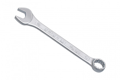 Ключ гаечный комбинированный Unior Combination Wrench 600416, размер 8 мм