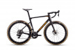 Велосипед шоссейный Titan Racing Valerian Carbon Empire / Черный