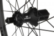 Комплект велосипедных колес Reynolds AR 41/58 X, 28 дюймов / Shimano