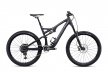 Велосипед Specialized Stumpjumper FSR Expert Carbon Evo 26 (2014) / Серый
