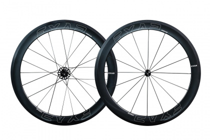 Комплект велосипедных колес Magene Exar Standard RB58, 28 дюймов