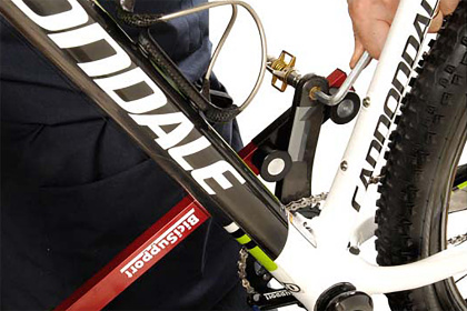 Инструмент для снятия педалей BiciSupport BS115 Pedals Unhook