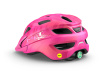 Велошлем подростковый MET Crackerjack MIPS (2023) / Розовый